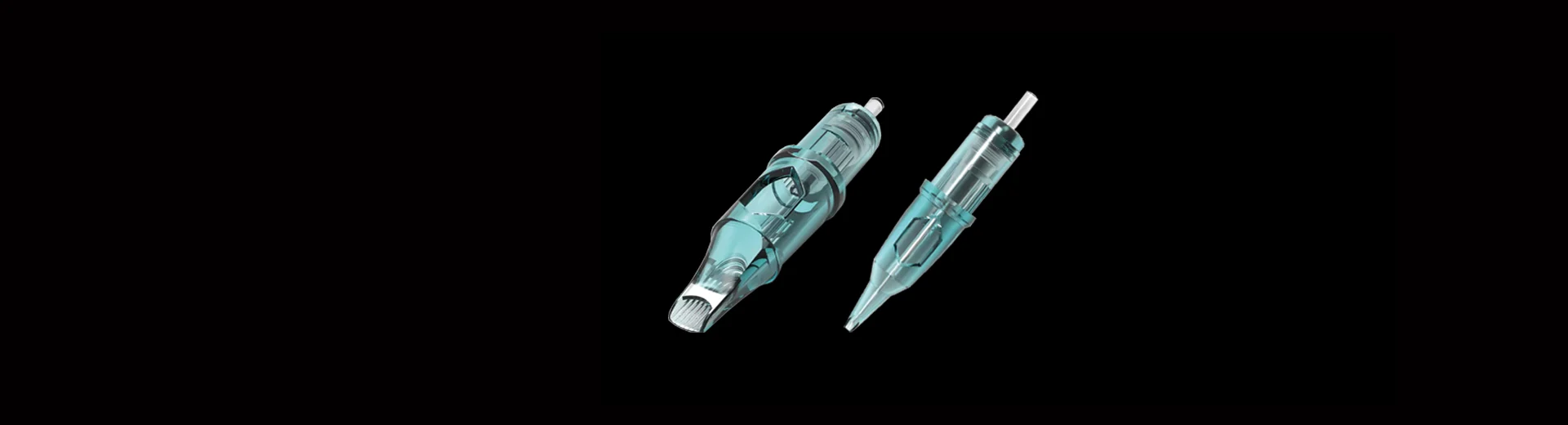 Audersigt Cartridge Needle Systems