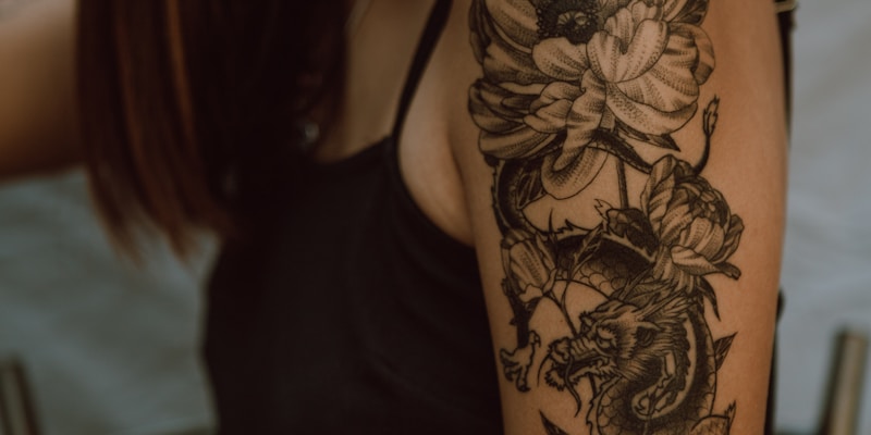 The Freedom of Wireless Tattooing