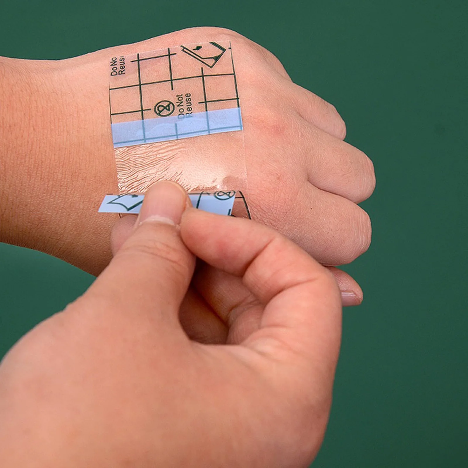 1 pcs Tattoo Barrier Film Wrap - image 4