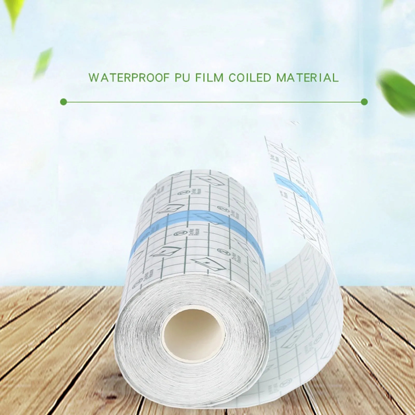 1 pcs Tattoo Barrier Film Wrap - image 5