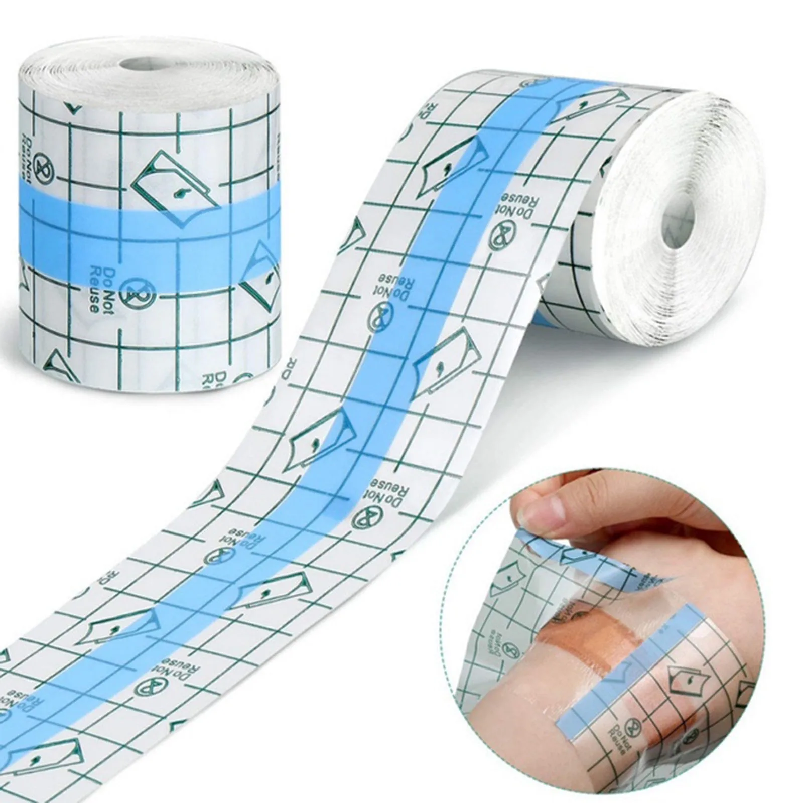 1 pcs Tattoo Barrier Film Wrap - image 6