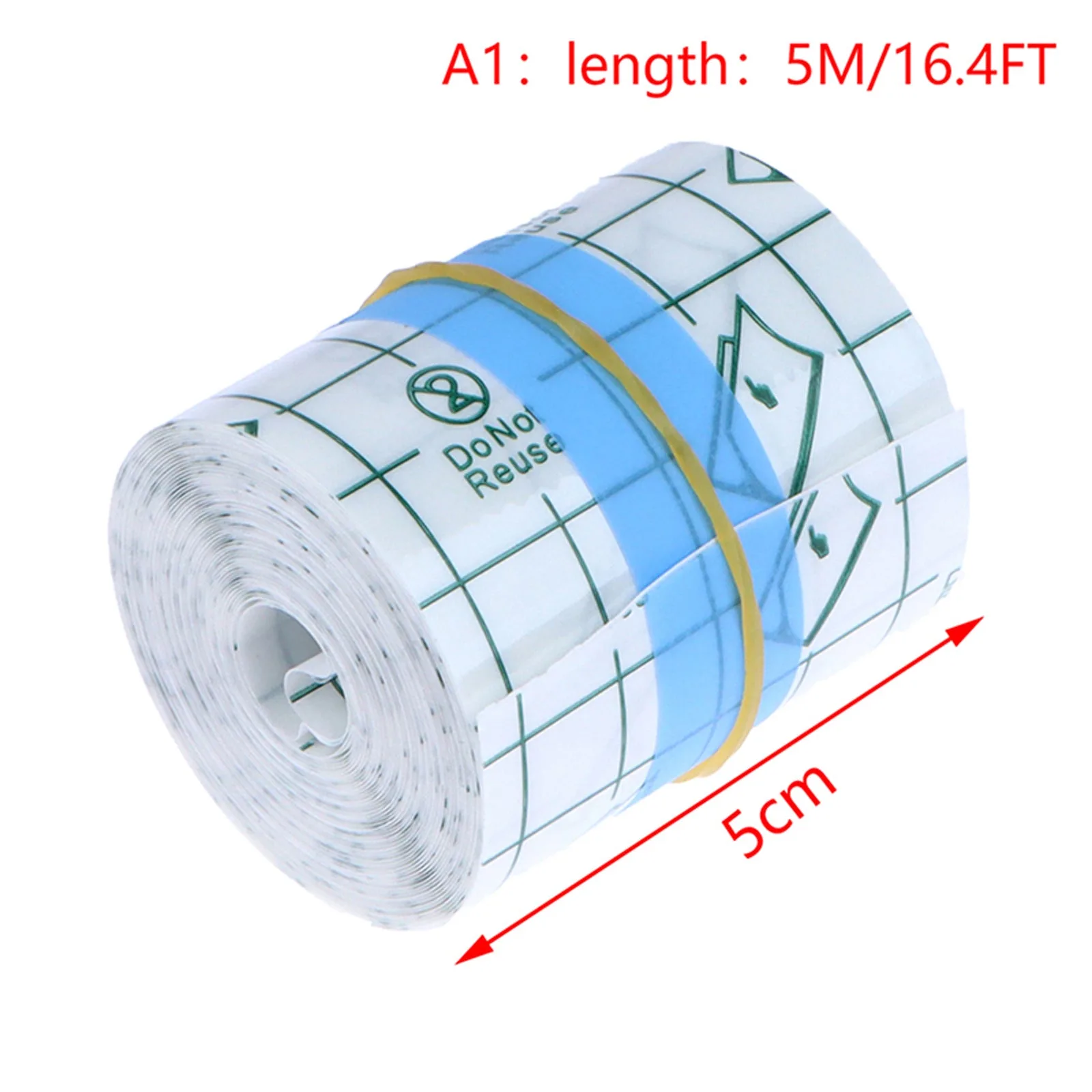 1 pcs Tattoo Barrier Film Wrap - image 8