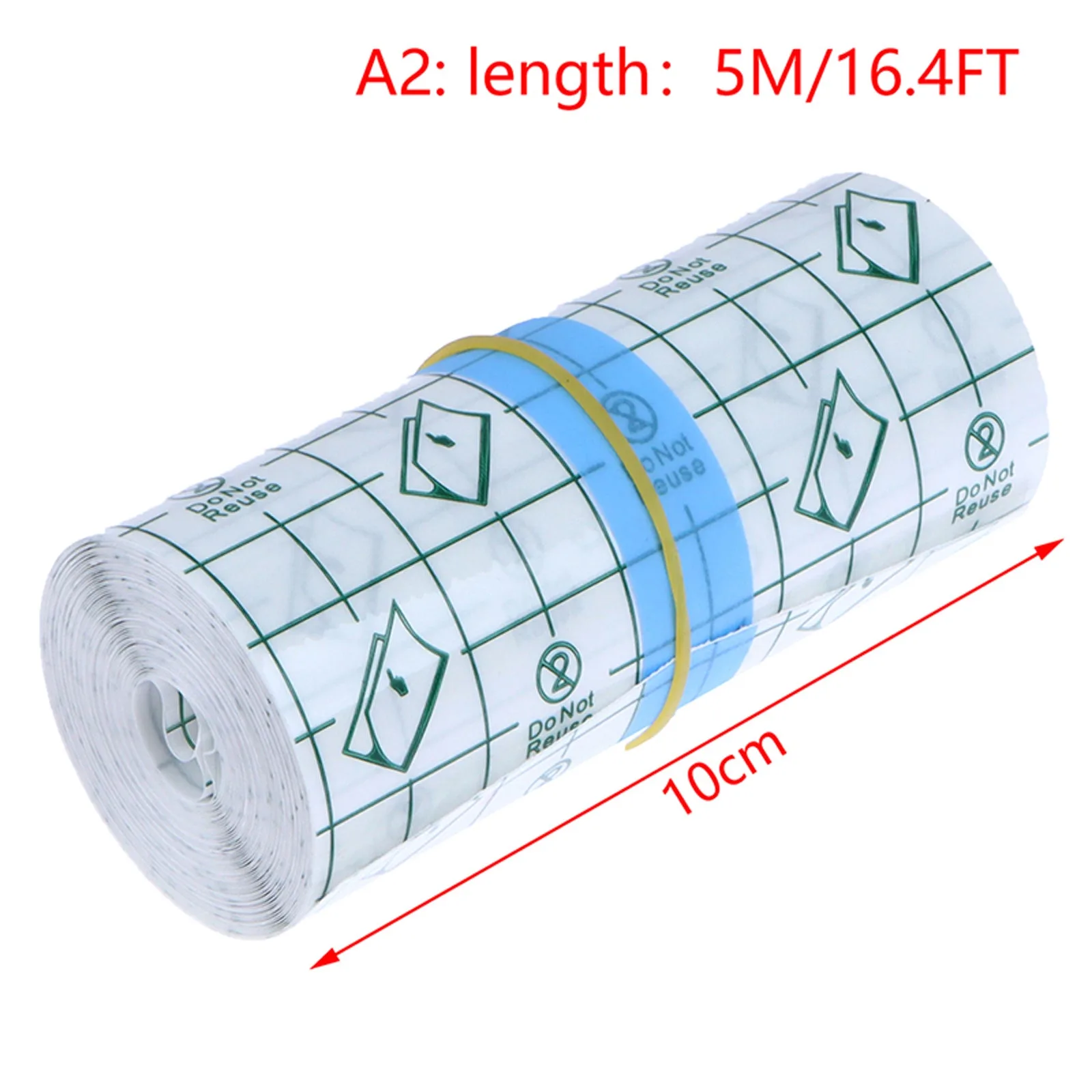 1 pcs Tattoo Barrier Film Wrap - image 9