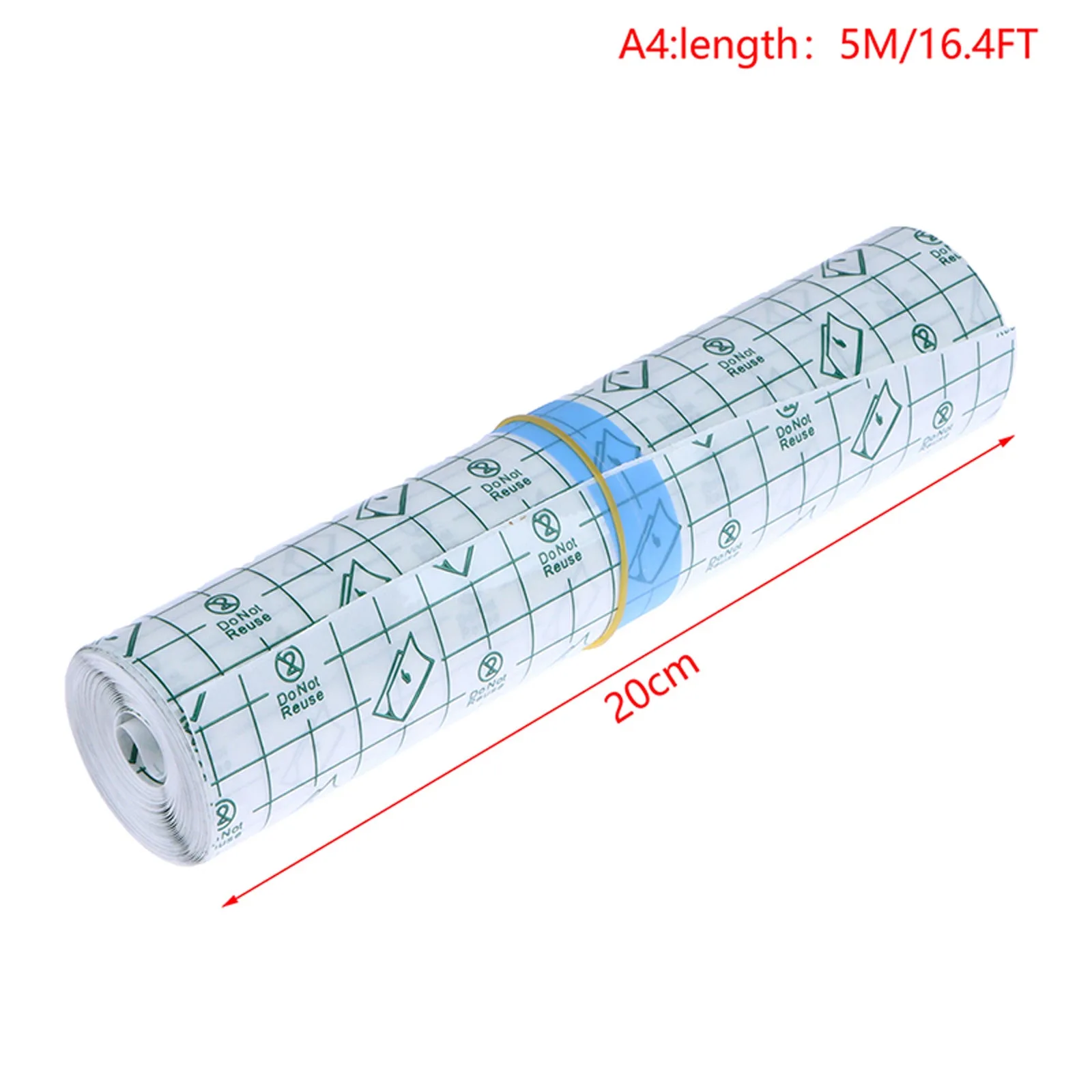 1 pcs Tattoo Barrier Film Wrap - image 10