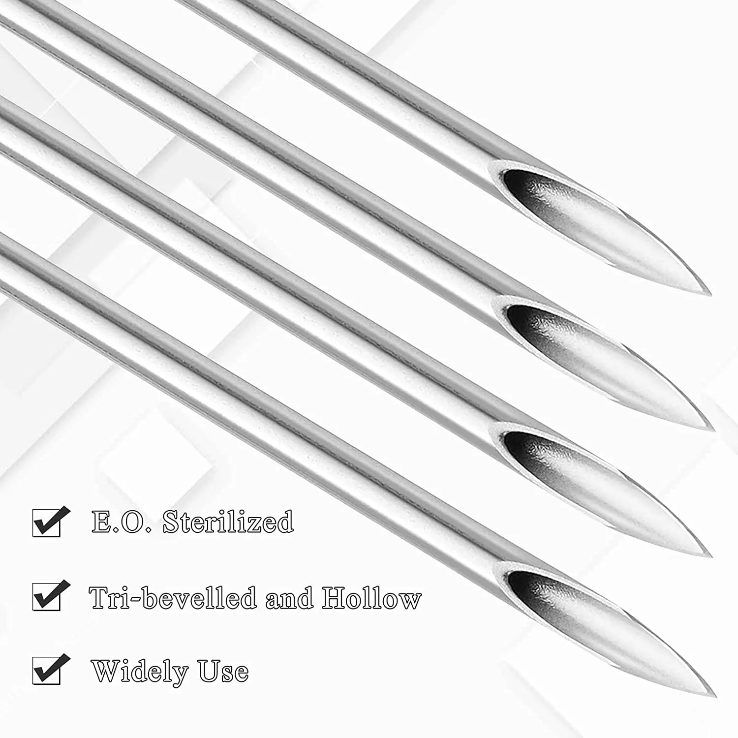 100 fourniture de piercing professionnelle - image 4
