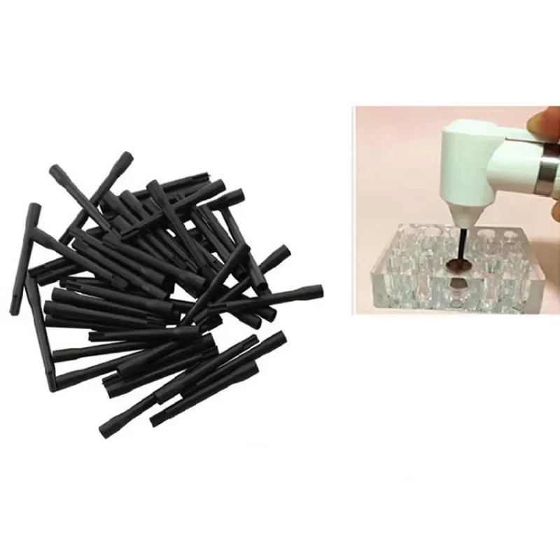 100 pcs Tattoo Ink Mixer Sticks - image 2