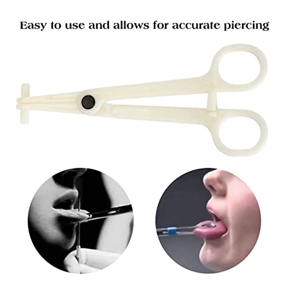25 fourniture de piercing professionnelle - image 2