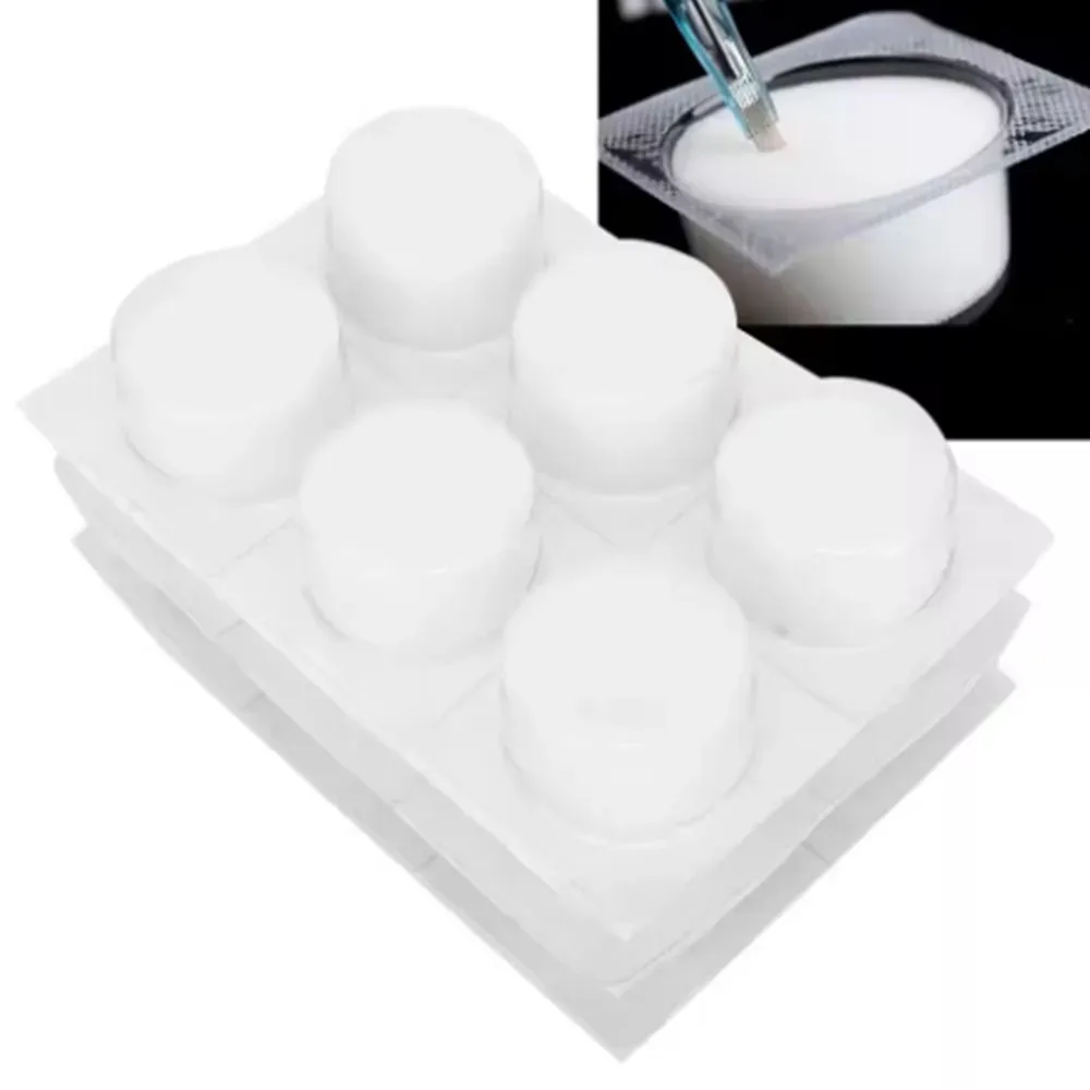 30 vasos de limpieza para agujas - imagen 5