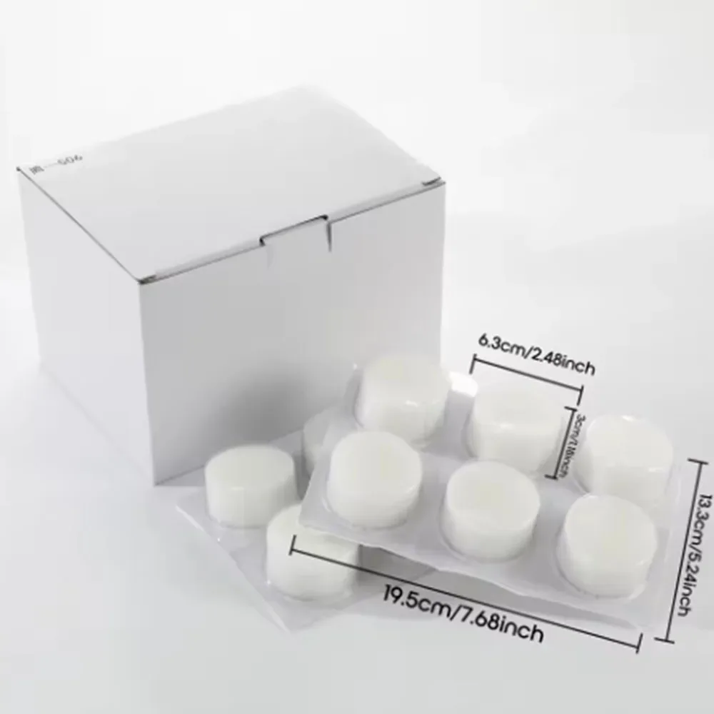 30 vasos de limpieza para agujas - imagen 6