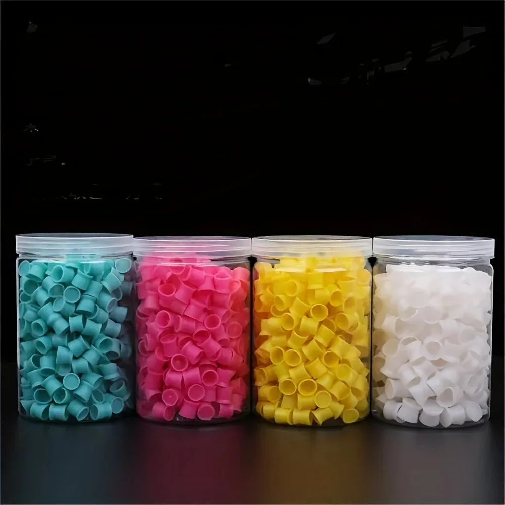 300 copos para tinta de tatuagem - imagem 10