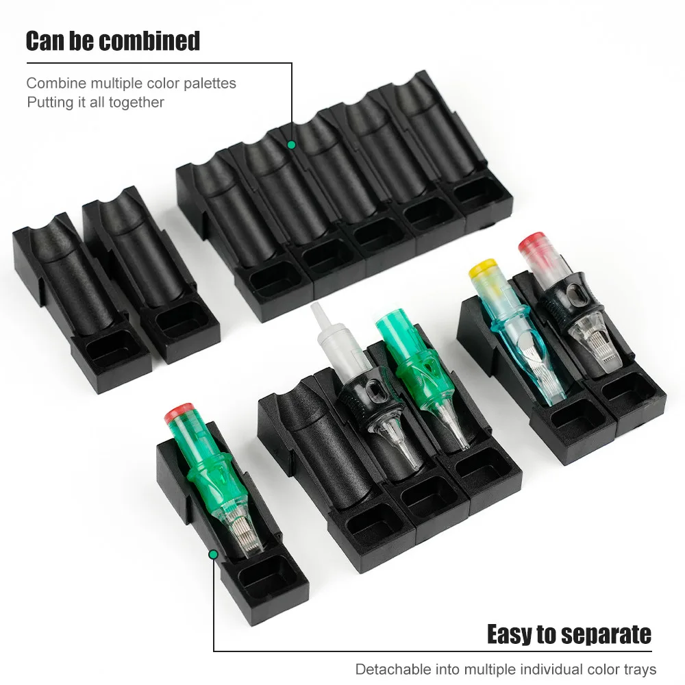 40 pcs Tattoo Workstation Organizer - image 4