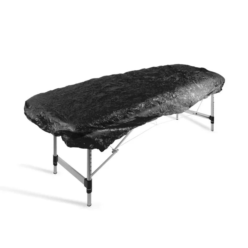 5 housses imperméables jetables pour lit ou fauteuil - image 8