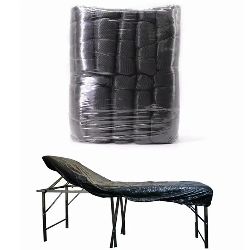 5 housses imperméables jetables pour lit ou fauteuil - image 9