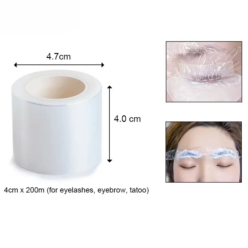 5 pcs Tattoo Barrier Film Wrap - image 3