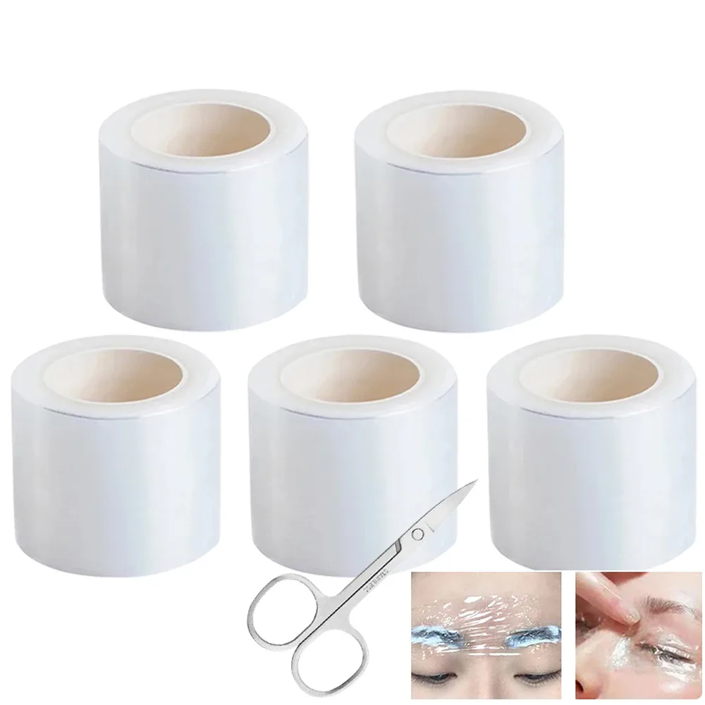 5 pcs Tattoo Barrier Film Wrap - image 4