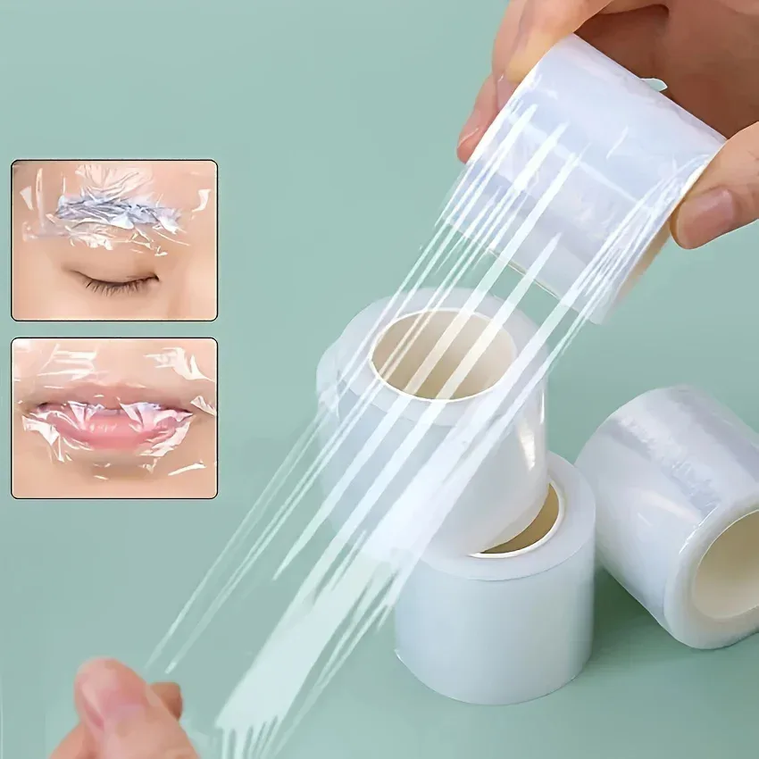 5 pcs Tattoo Barrier Film Wrap - image 5