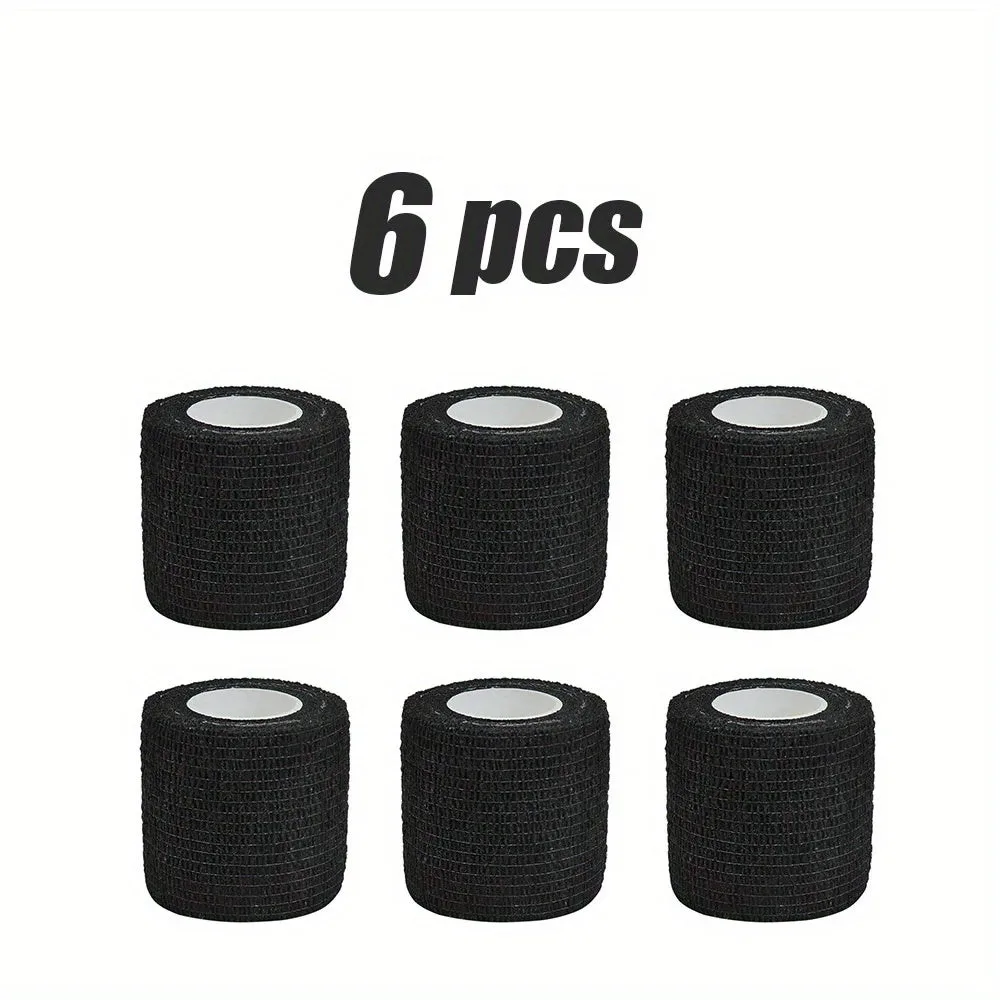 6 pcs Tattoo Barrier Film Wrap - image 2