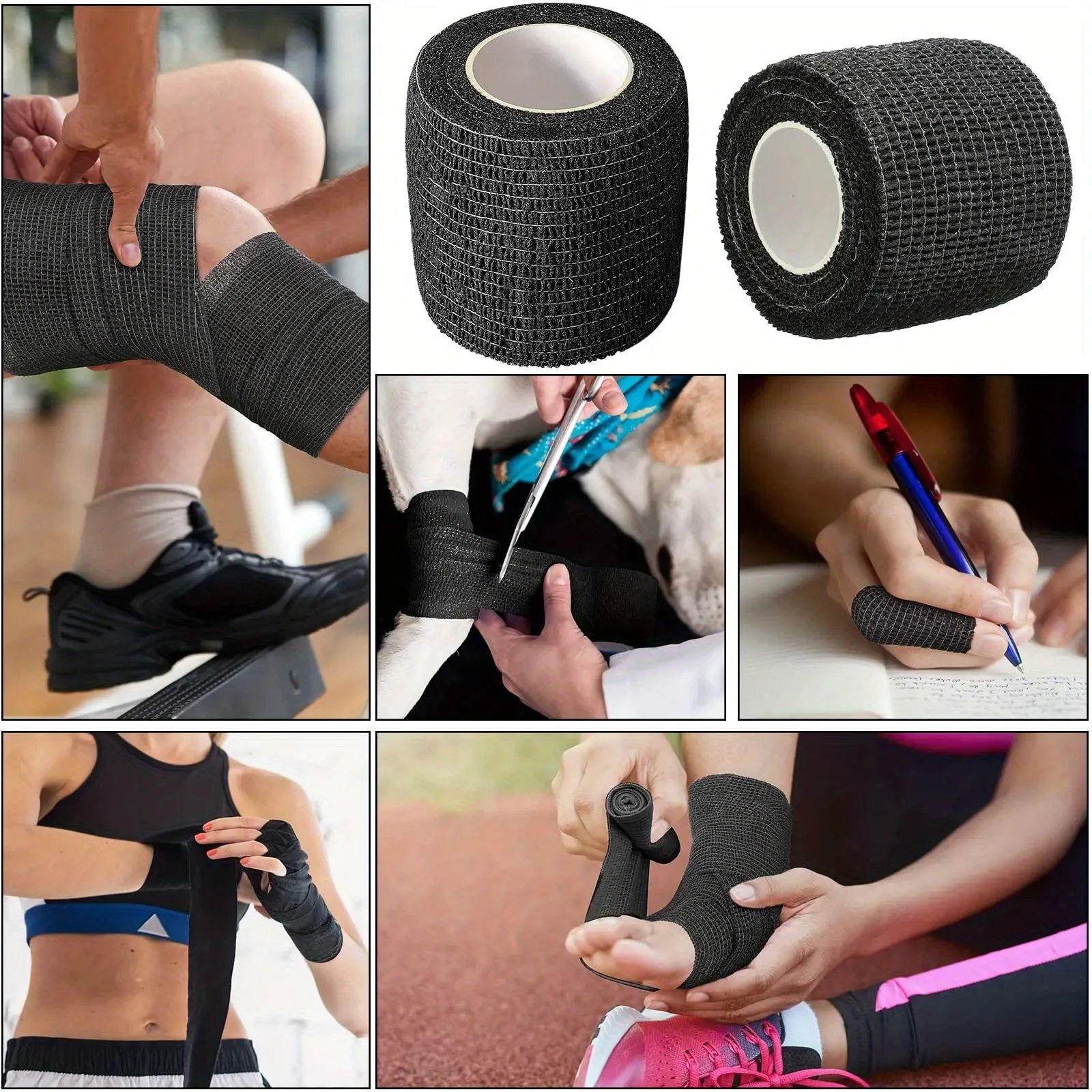 6 pcs Tattoo Barrier Film Wrap - image 5