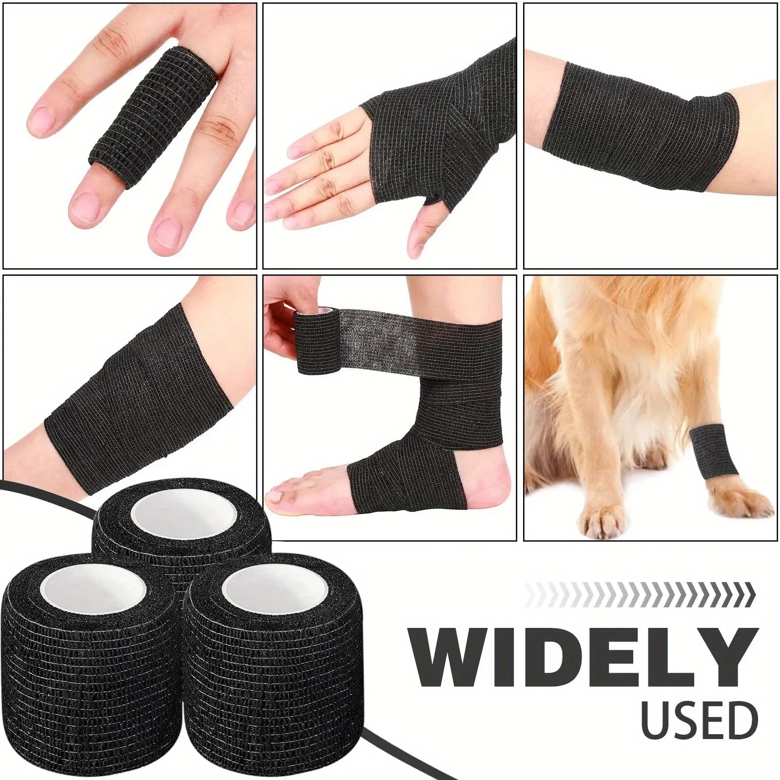 6 pcs Tattoo Barrier Film Wrap - image 7