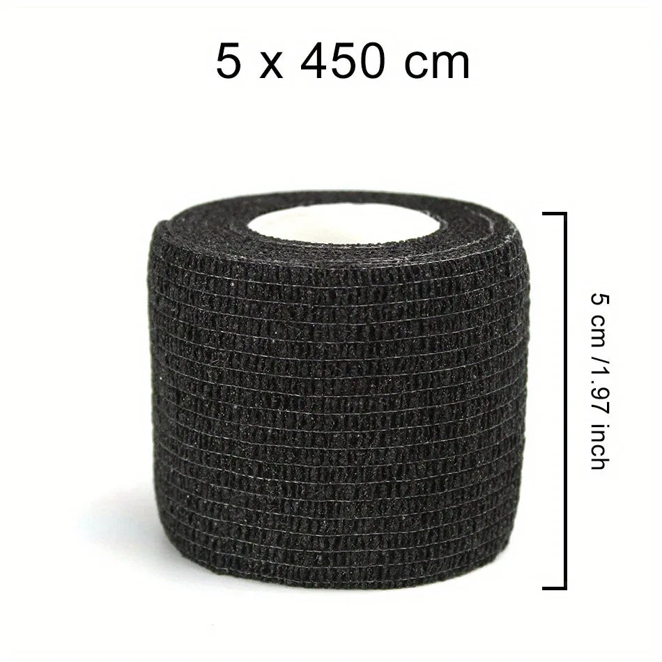 6 pcs Tattoo Barrier Film Wrap - image 10