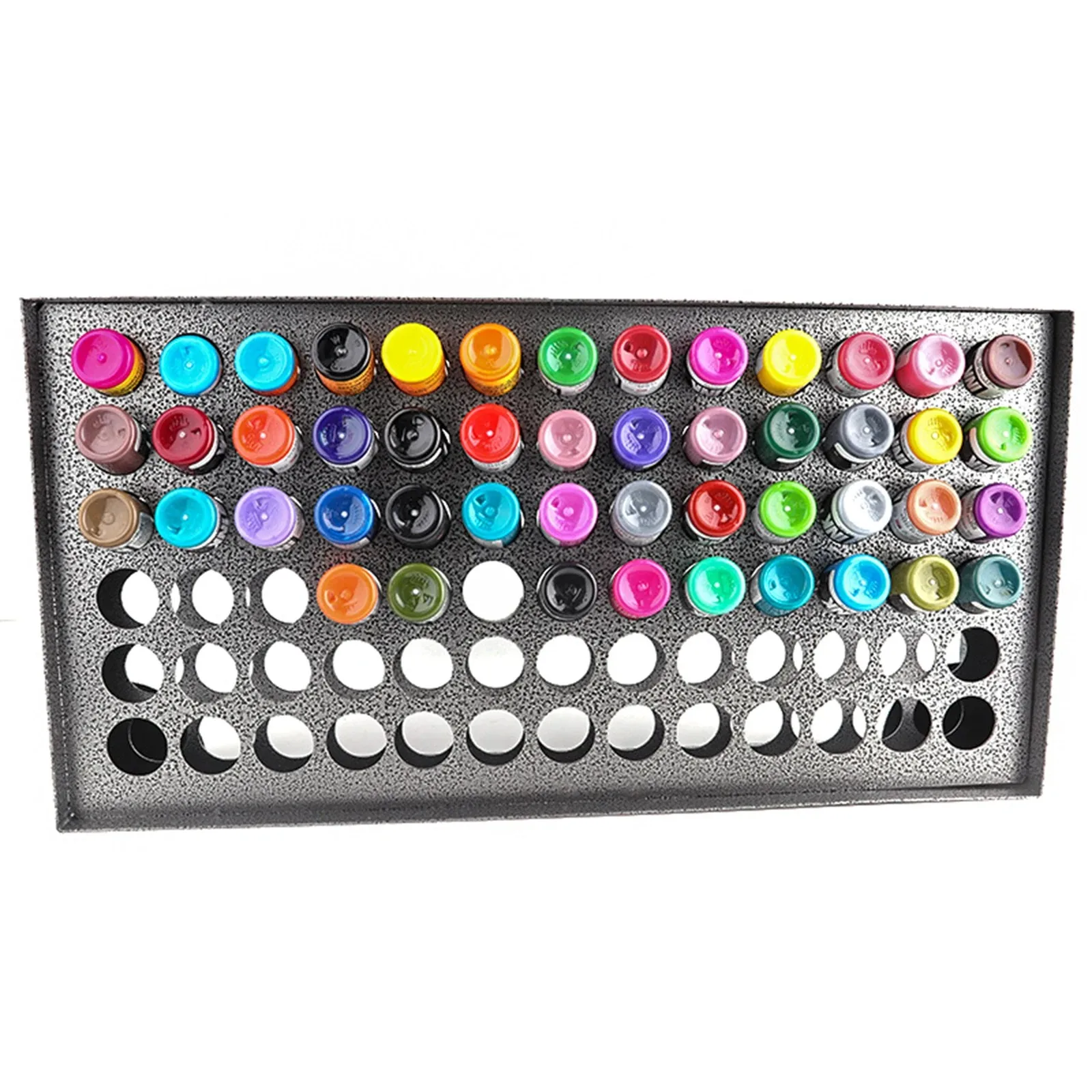 78 organizador para frascos de tinta - imagem 7