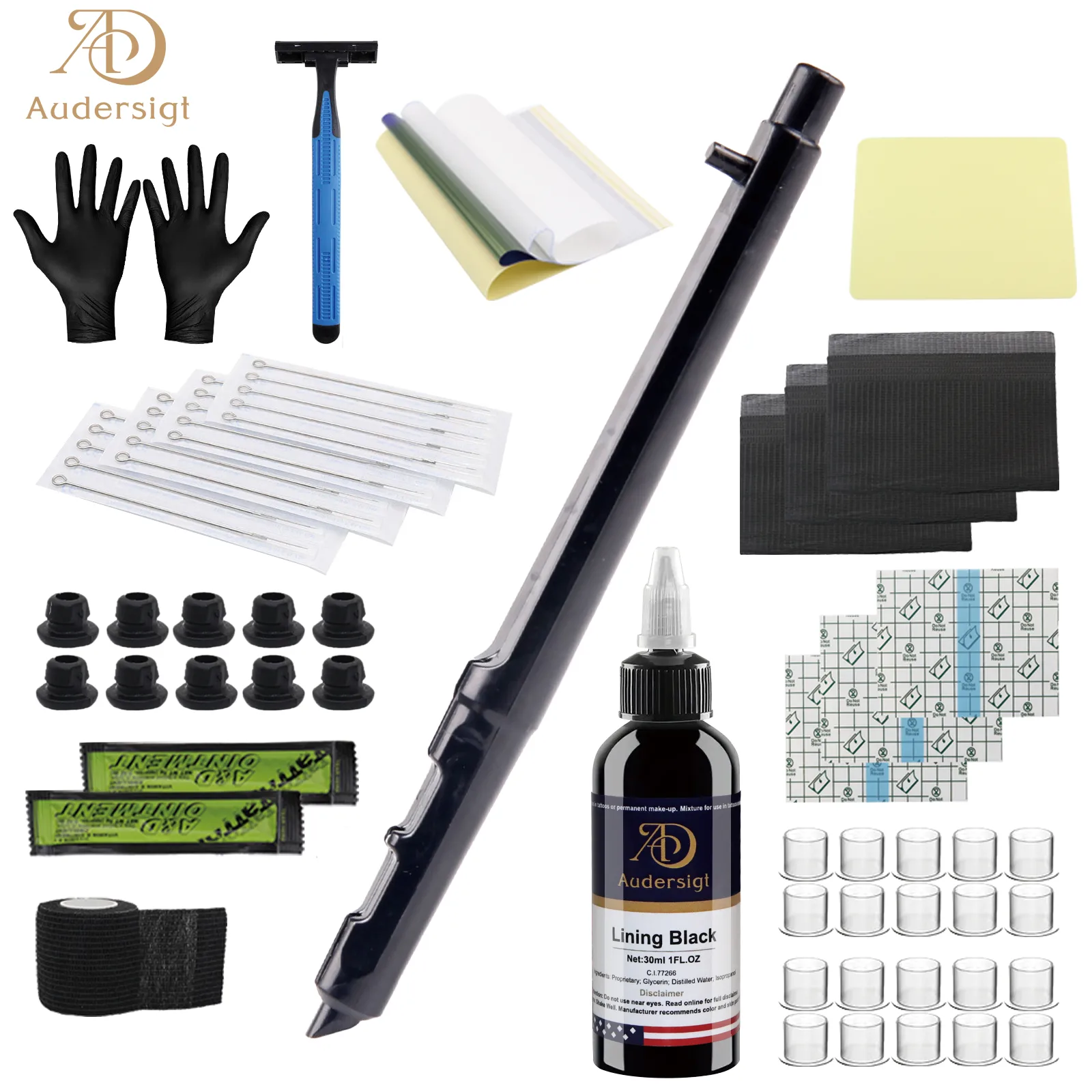 DT08 مجموعة وشم