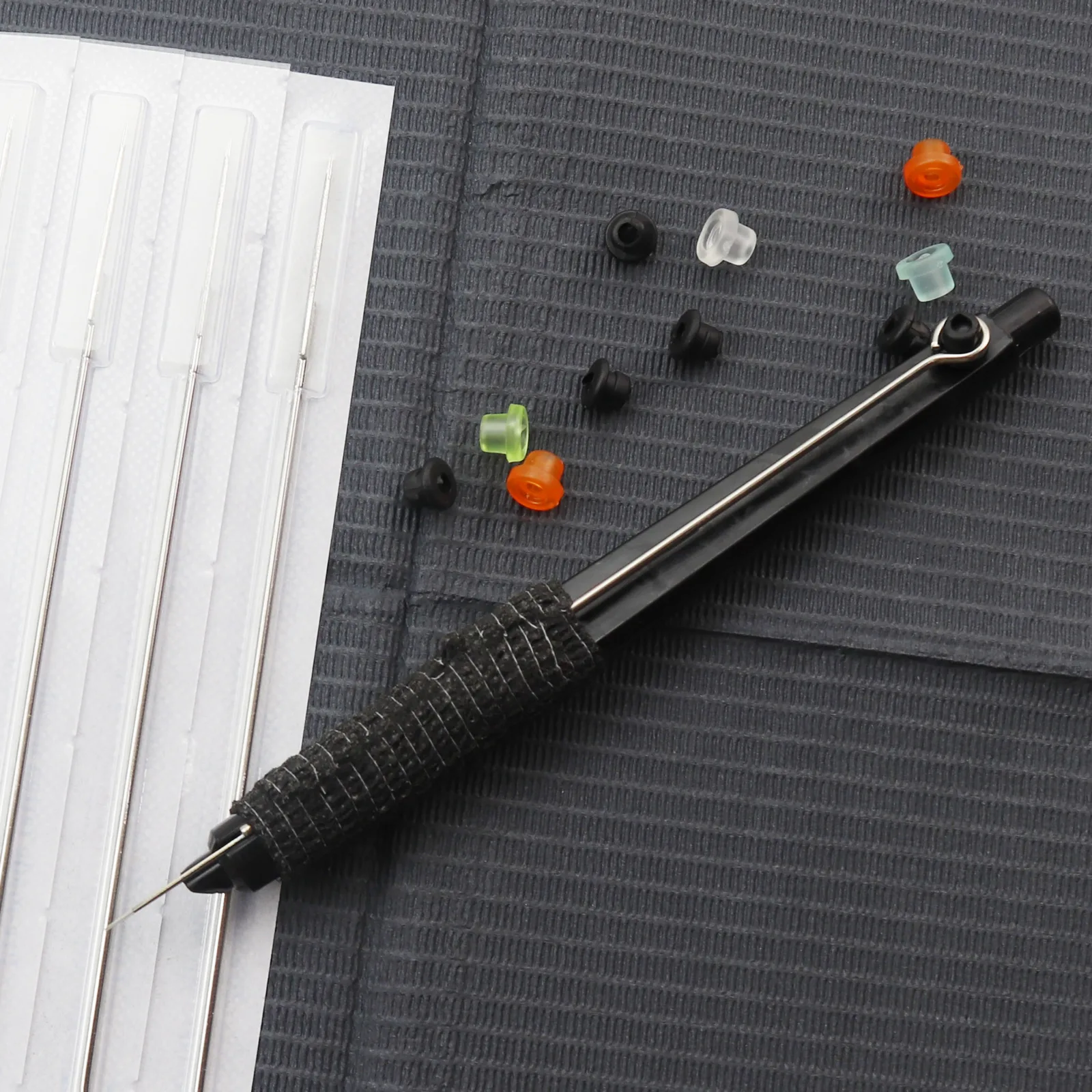 DT08 Hand Poke Tattoo Kit - image 7