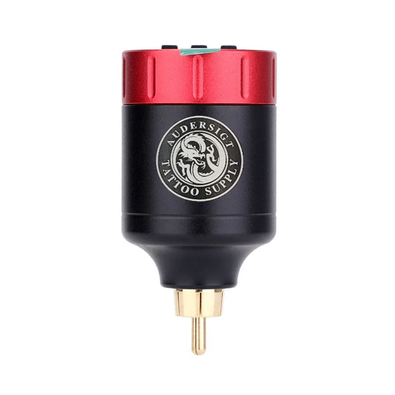 PW001 alimentatore wireless per tatuaggio - immagine 11