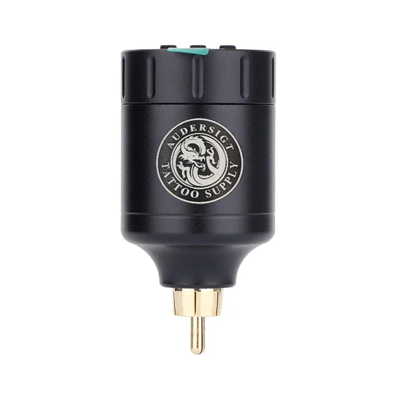 PW001 alimentatore wireless per tatuaggio - immagine 12
