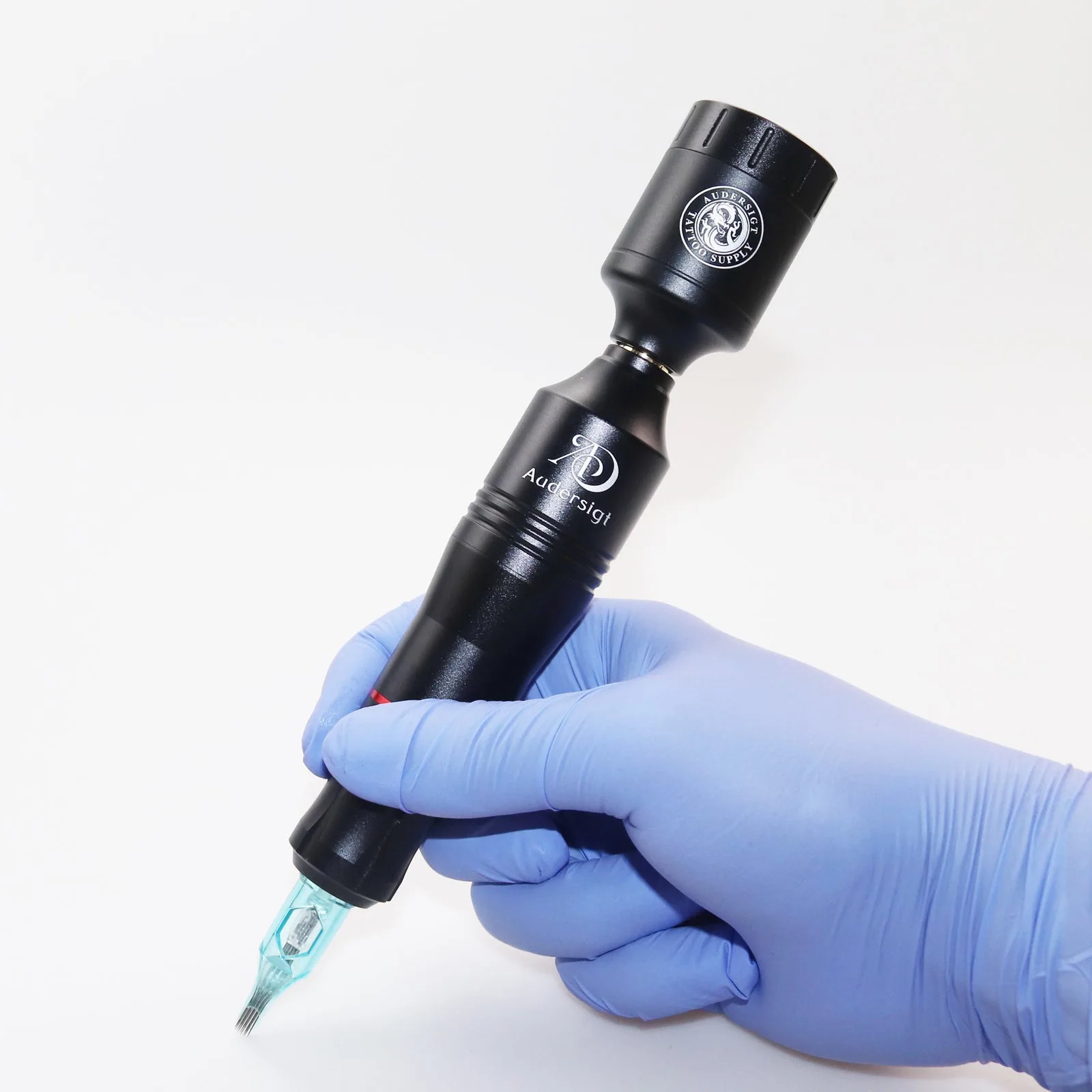 PW001 alimentatore wireless per tatuaggio - immagine 8