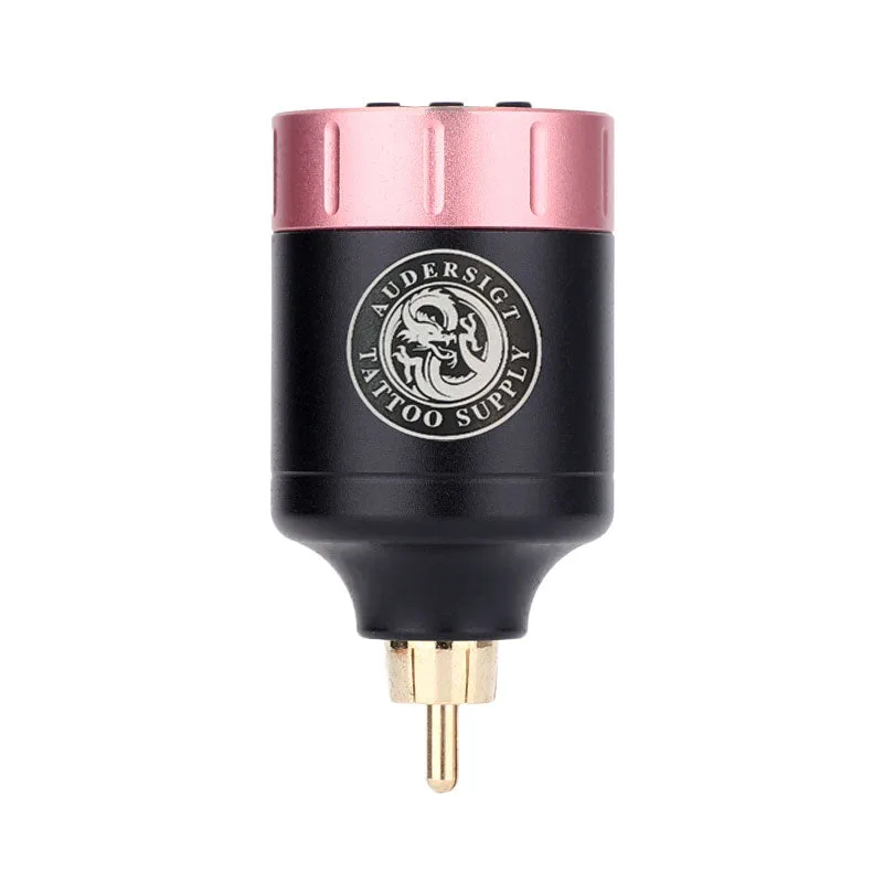 PW001 alimentatore wireless per tatuaggio - immagine 9