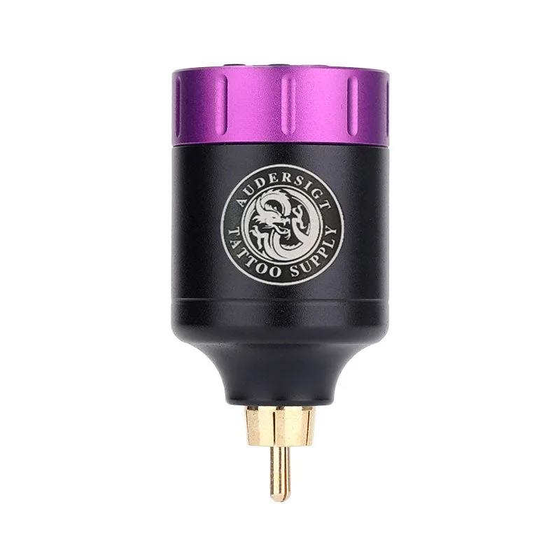 PW001 alimentatore wireless per tatuaggio - immagine 10