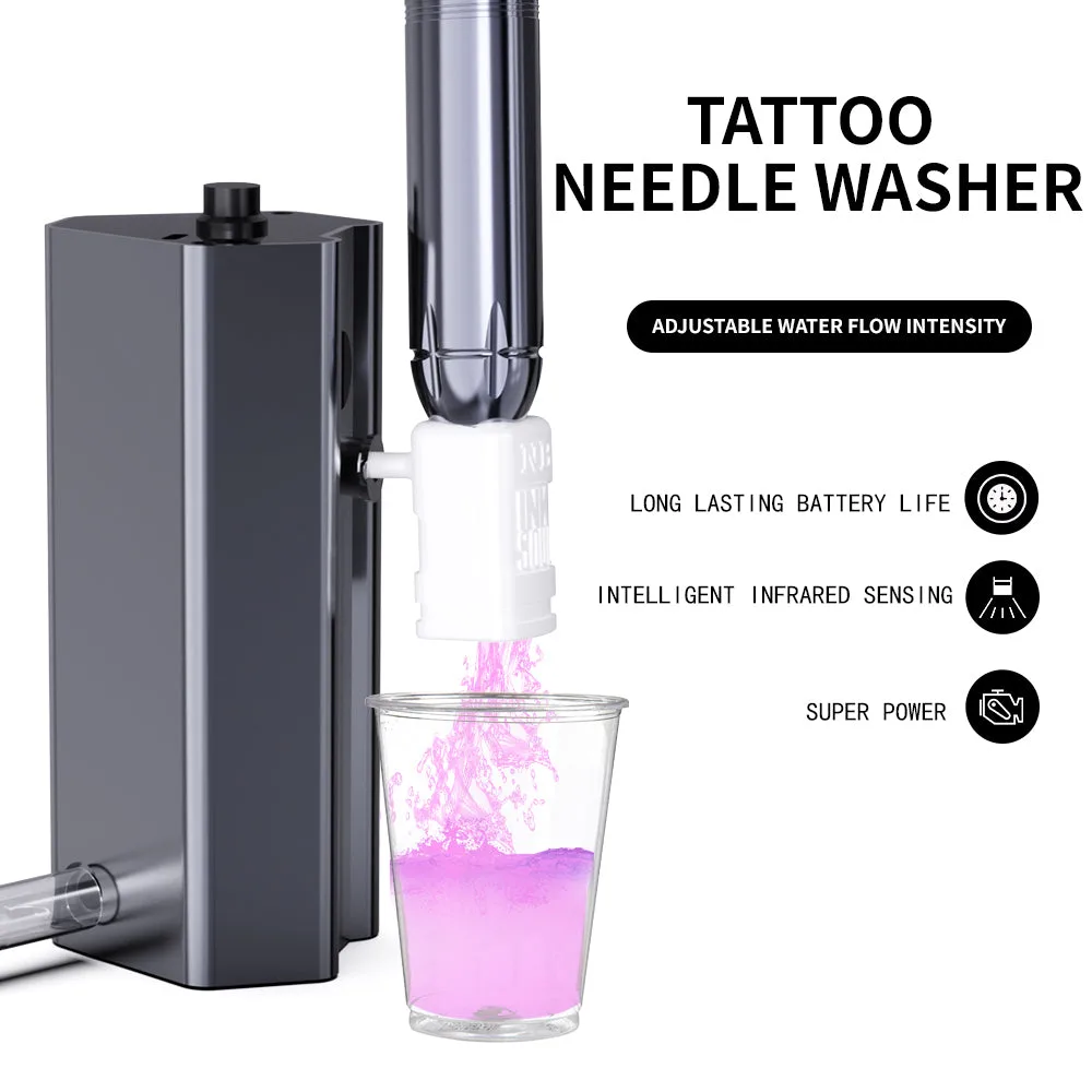 accessoire pour studio de tatouage - image 4