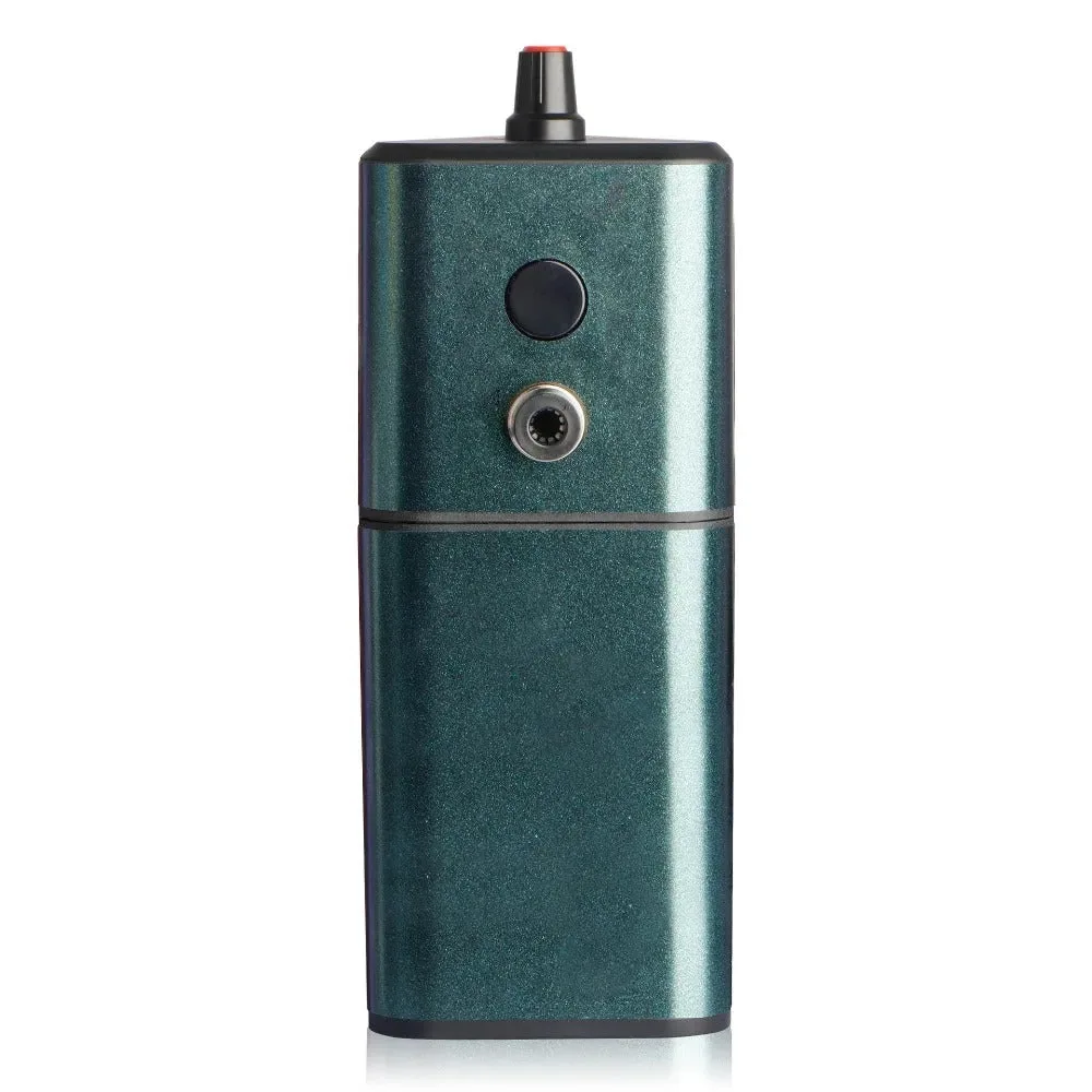 Limpiador automático de cartuchos de tatuaje 2200mAh - imagen 5