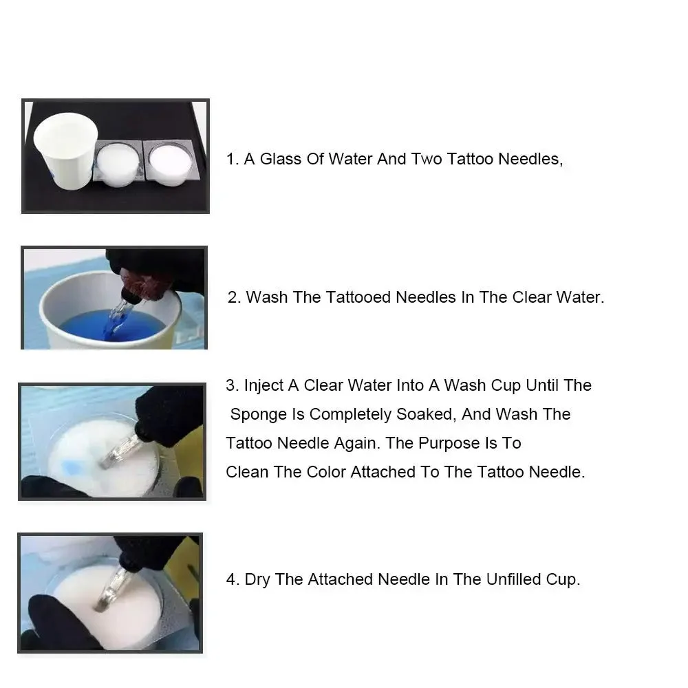 accessoire pour studio de tatouage - image 10