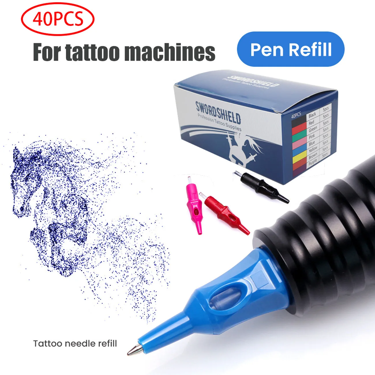 Tattoo Workstation Trolley Case - image 2