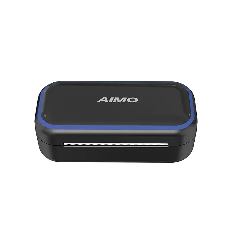 Audersigt MR3 迷你 Bluetooth 刺青熱轉印機，第 7 張圖片