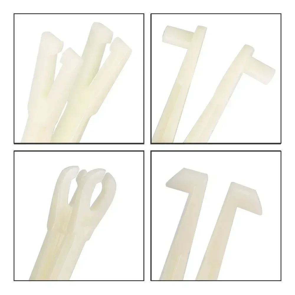 PR04 穿孔夾具 · 25 入，第 6 張圖片
