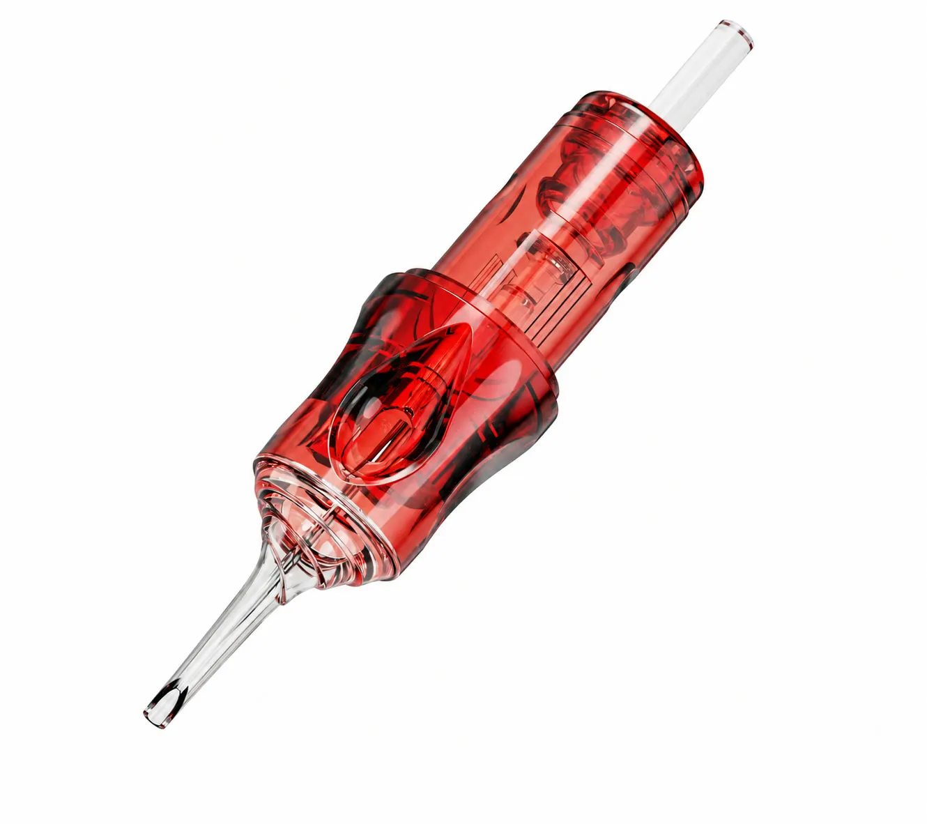 Тату-картриджи