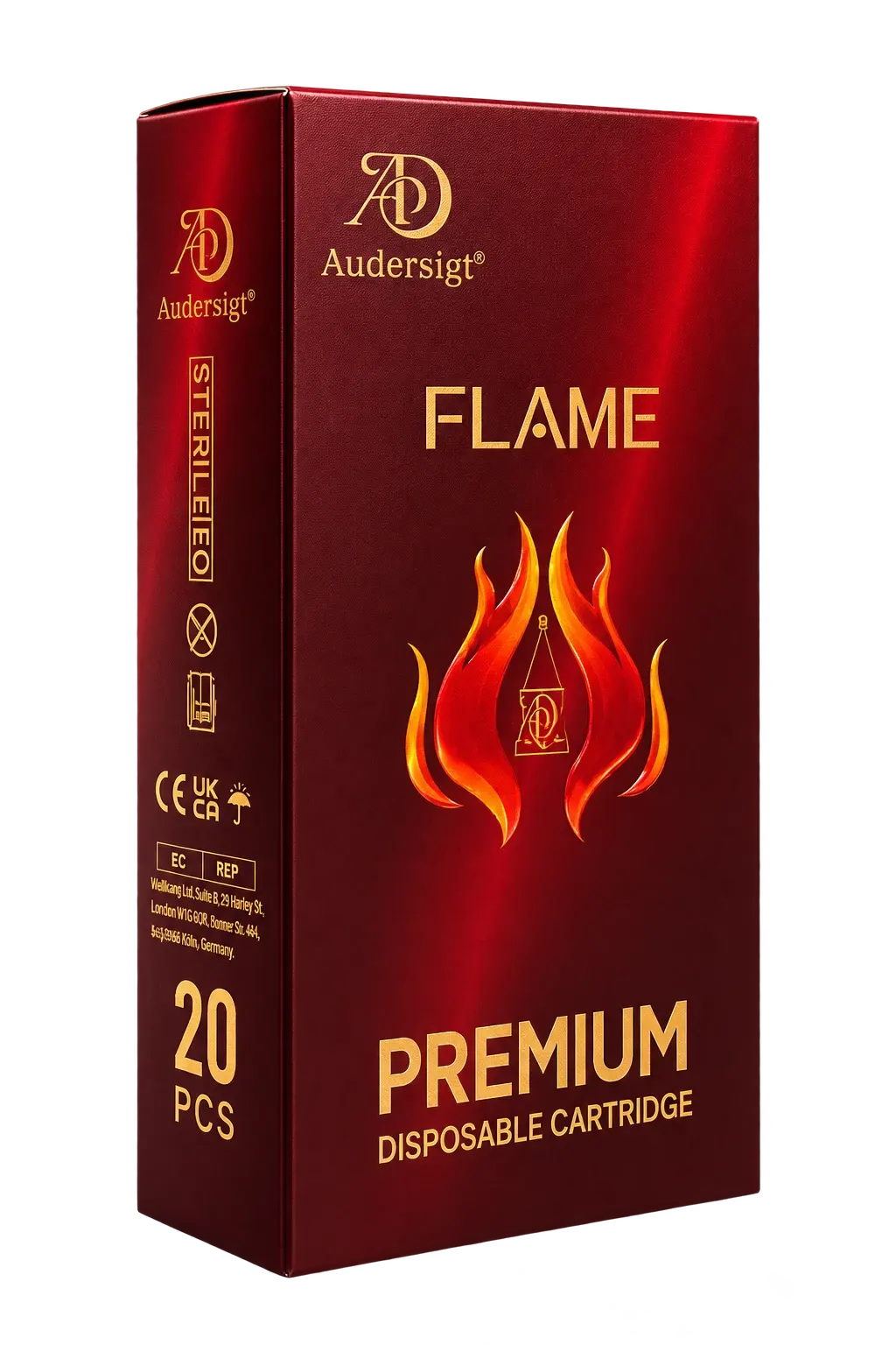 FLAME