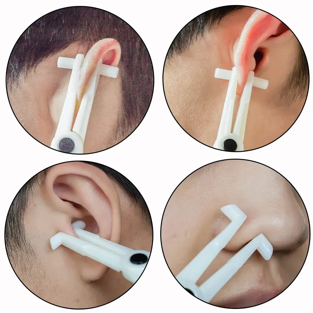 PR04 穿孔夾具 · 25 入，第 5 張圖片